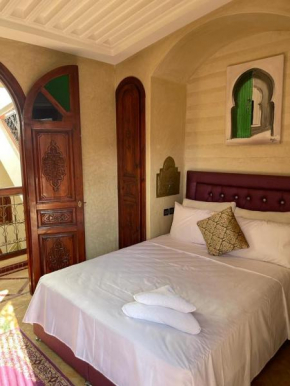 Riad Charlie